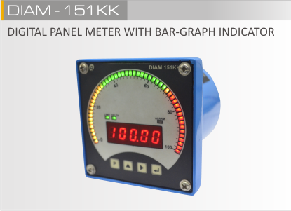 Panel Instruments